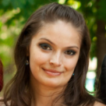 Madalina Popescu andreica
