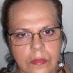 Dr Marlena Pop