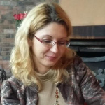 Roxana avatar