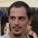 Vlad Lazarescu profil