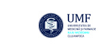 Sigla UMF White