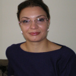 Gabriela Gheorghiu picture