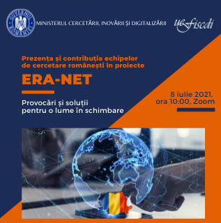 Banner BrainMap eranet