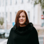 Poza profil Roxana Sipos