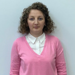Viorica Ghisman