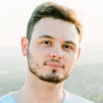 poza cu fata