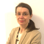 foto Cristina Leovaridis
