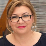 Alina Robu Foto profil