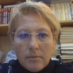 Poza Marilena Stanculescu