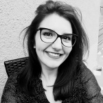 Cristina Balgaradean