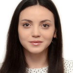Ohindovschi Angelica
