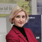 Poza Dana Copolovici